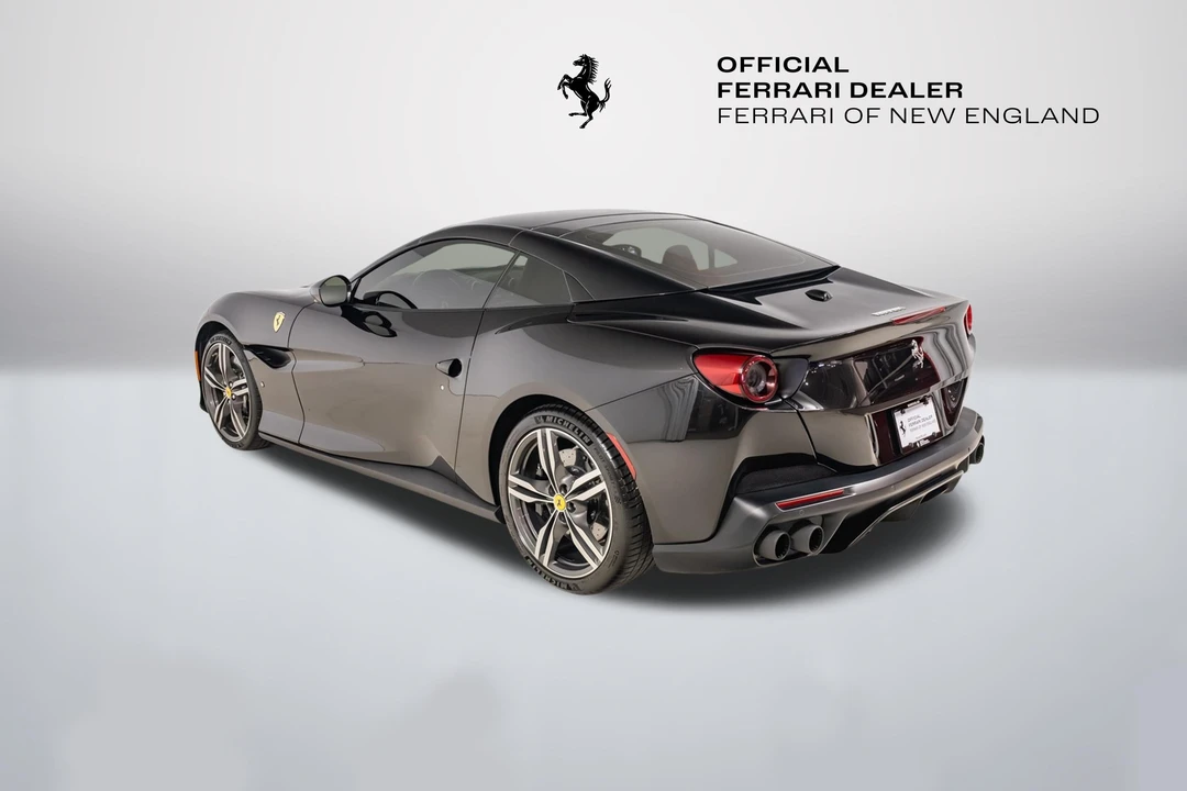 2019 Ferrari Portofino - Image 4 of 31