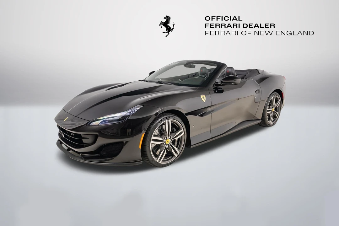 2019 Ferrari Portofino - Image 12 of 31