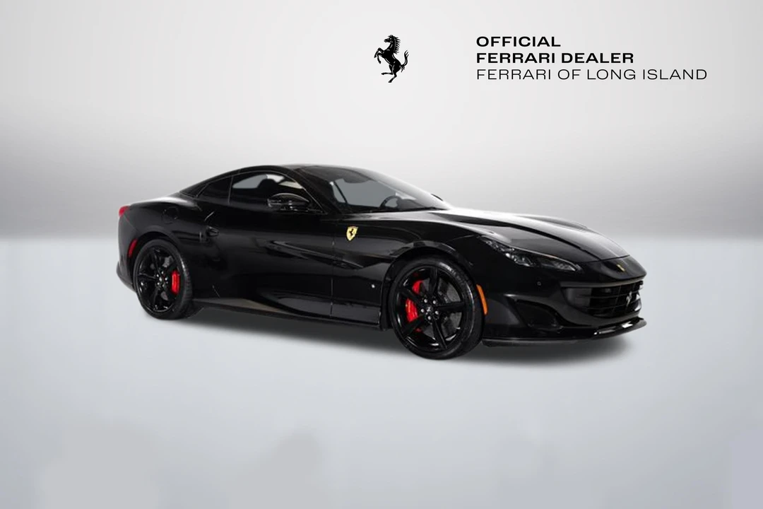 2019 Ferrari Portofino - Image 13 of 31