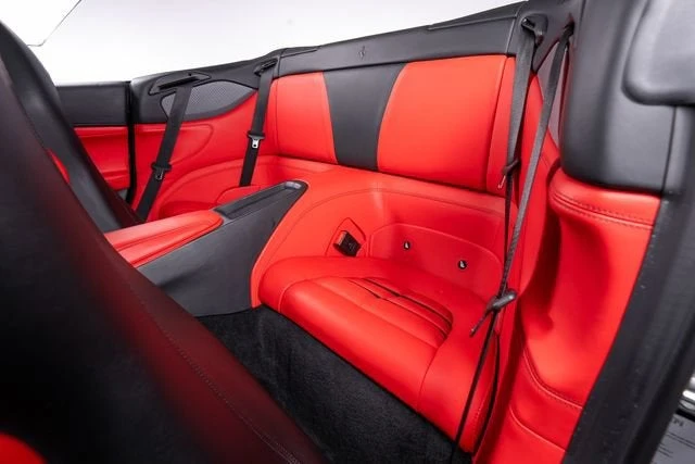 2019 Ferrari Portofino - Image 27 of 31