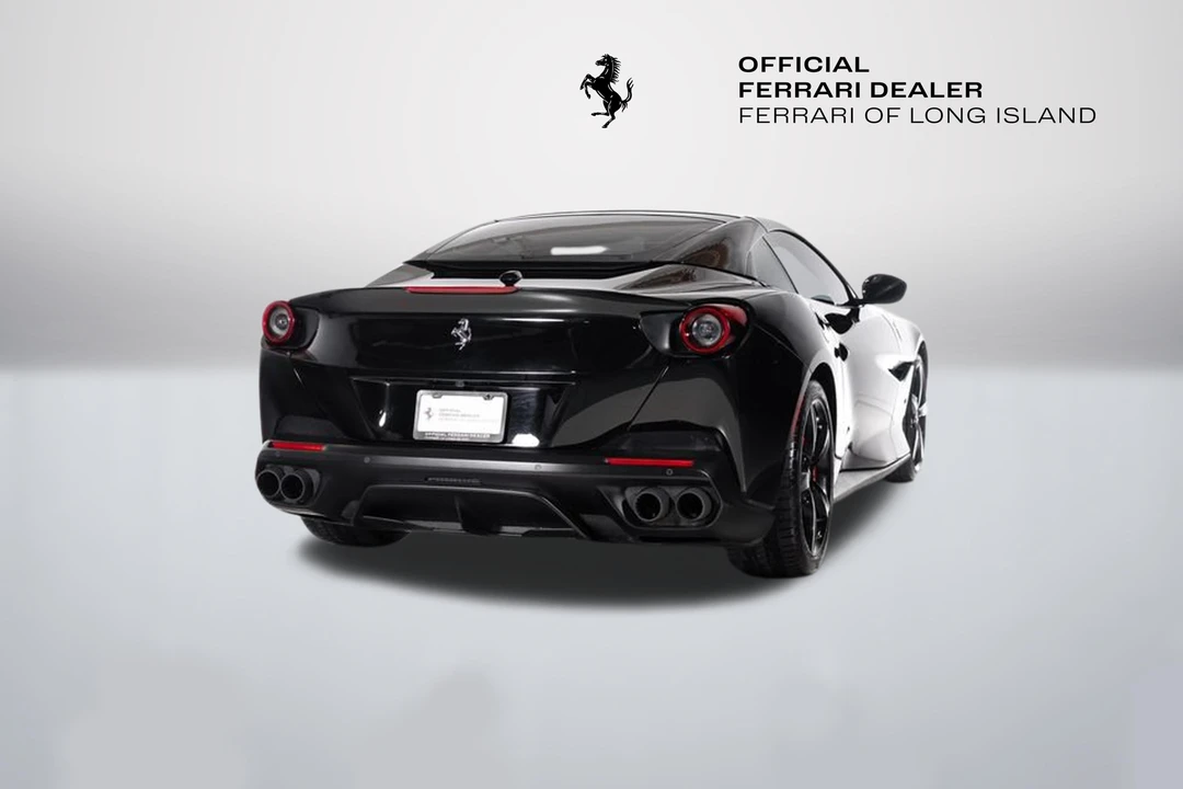 2019 Ferrari Portofino - Image 11 of 31
