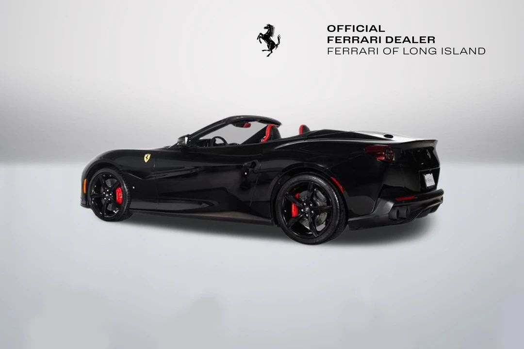 2019 Ferrari Portofino - Image 7 of 31