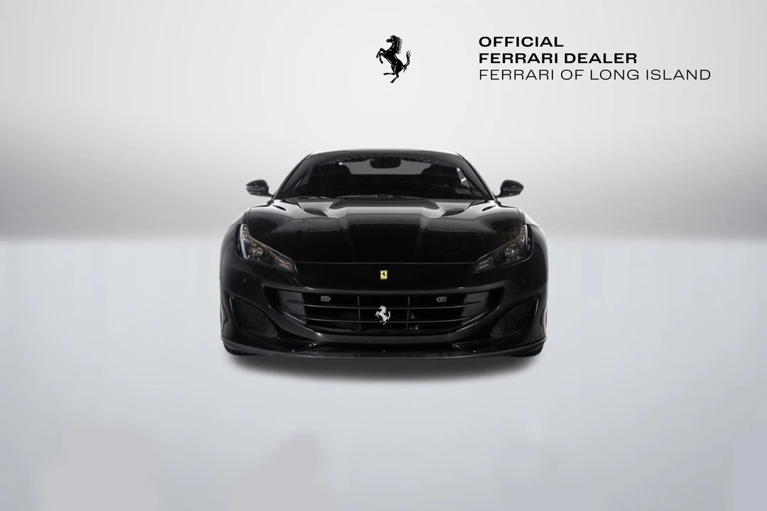 2019 Ferrari Portofino - Image 14 of 31