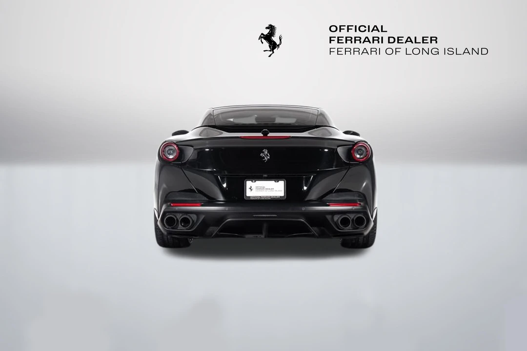 2019 Ferrari Portofino - Image 8 of 31