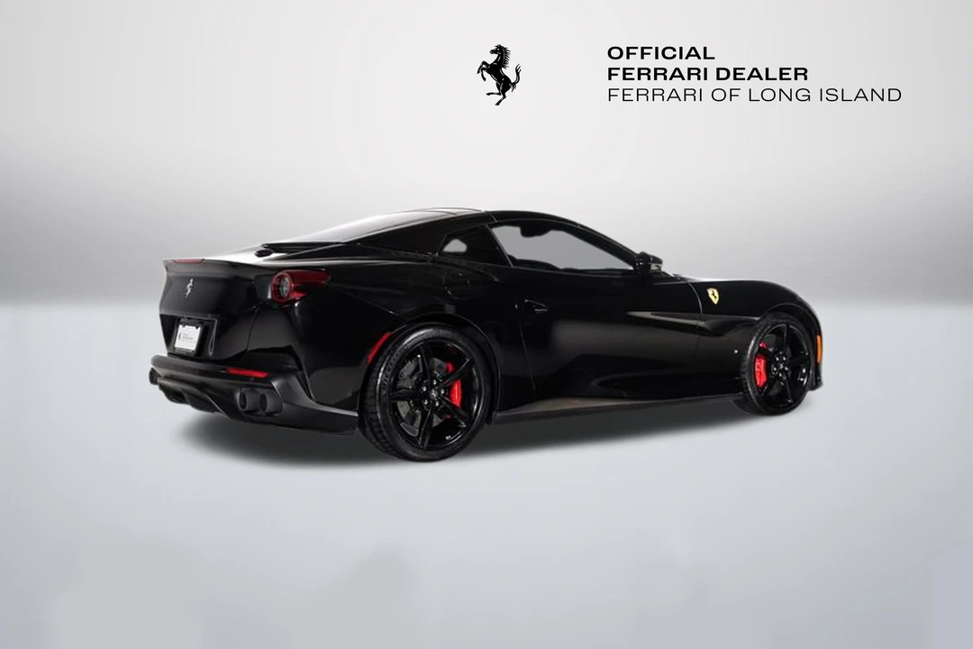 2019 Ferrari Portofino - Image 2 of 31