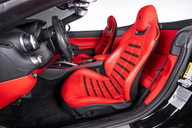 2019 Ferrari Portofino - Image 4 of 31