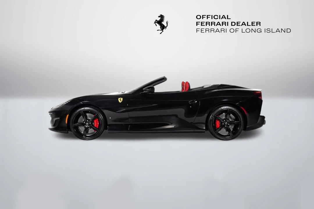 2019 Ferrari Portofino - Image 3 of 31