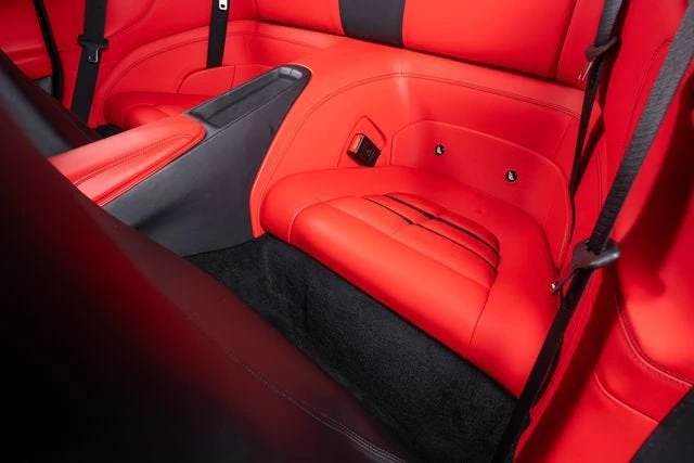 2019 Ferrari Portofino - Image 29 of 31
