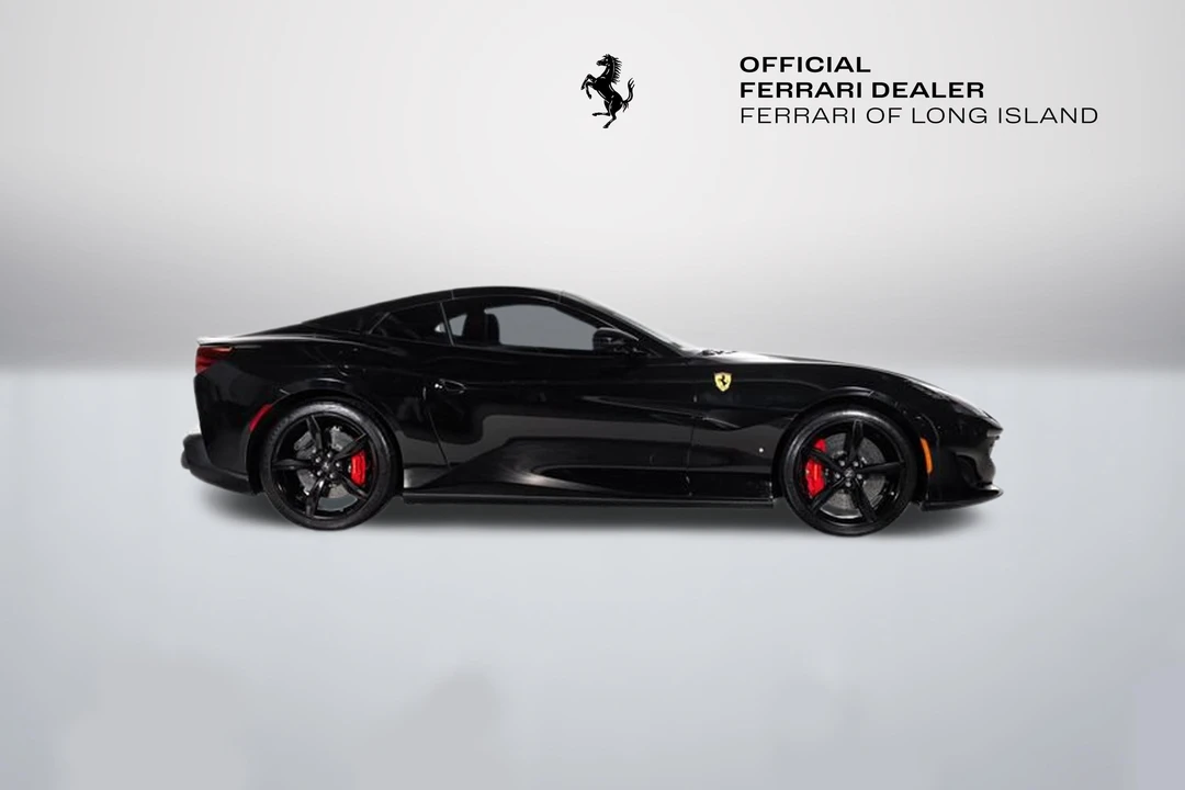2019 Ferrari Portofino - Image 12 of 31