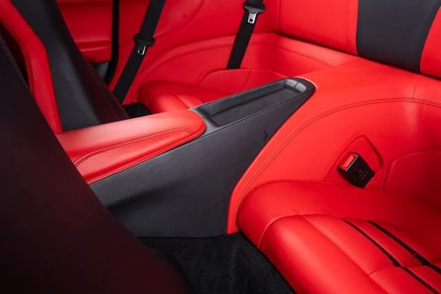 2019 Ferrari Portofino - Image 30 of 31