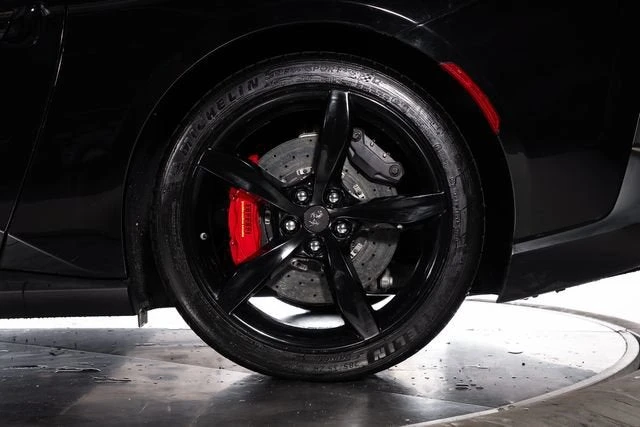 2019 Ferrari Portofino - Image 19 of 31