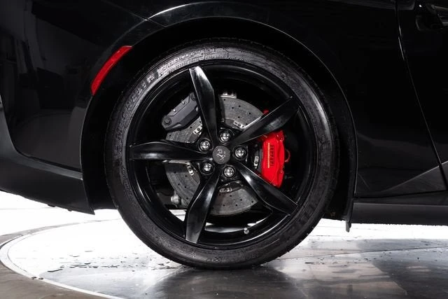 2019 Ferrari Portofino - Image 20 of 31