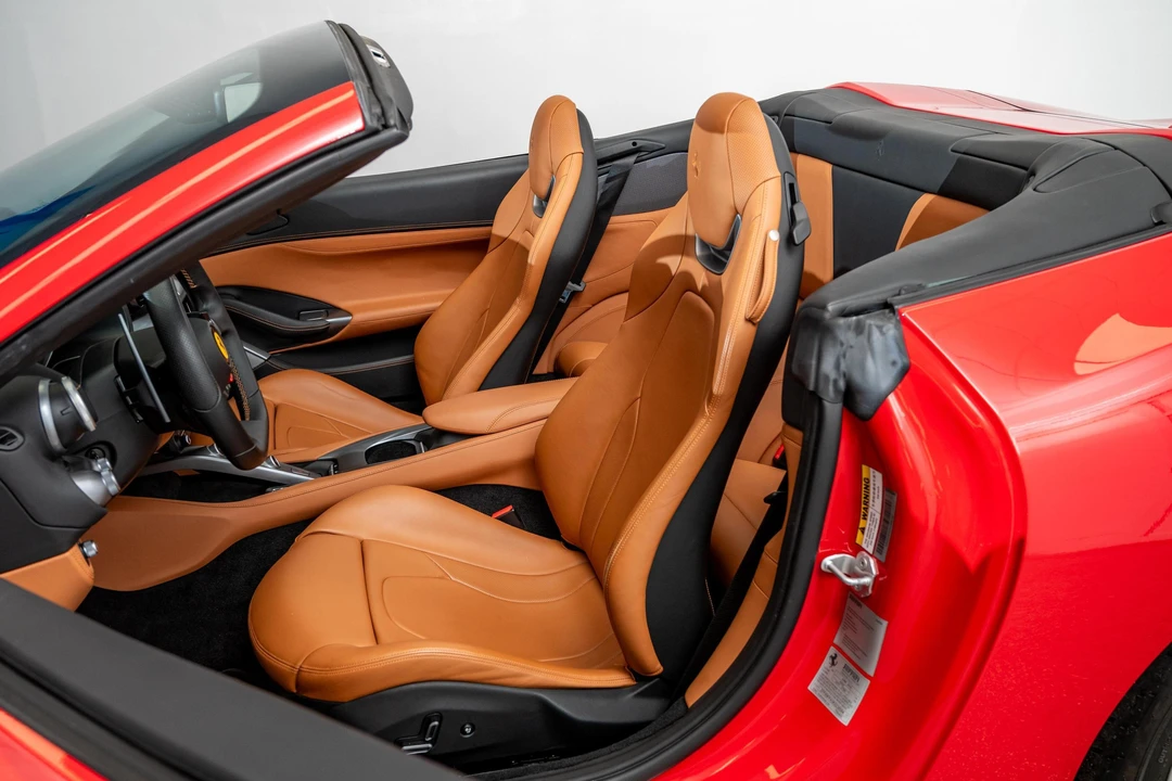 2019 Ferrari Portofino - Image 23 of 31