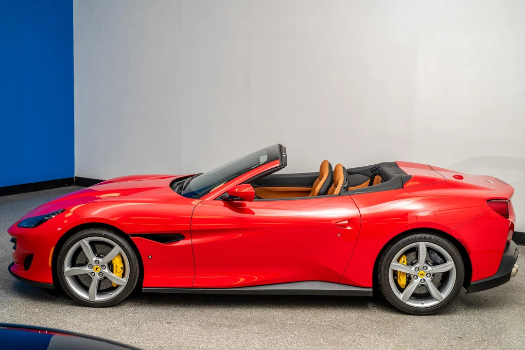 2019 Ferrari Portofino - Image 6 of 31