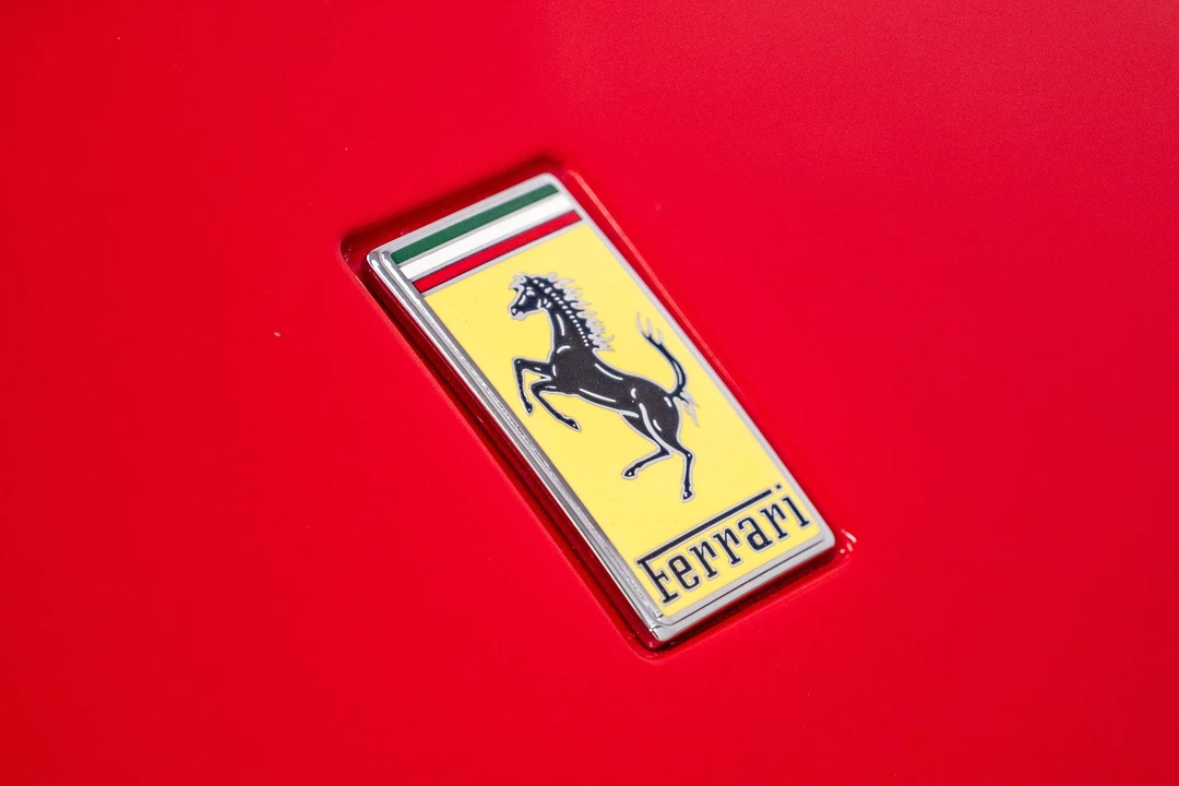 2019 Ferrari Portofino - Image 16 of 31