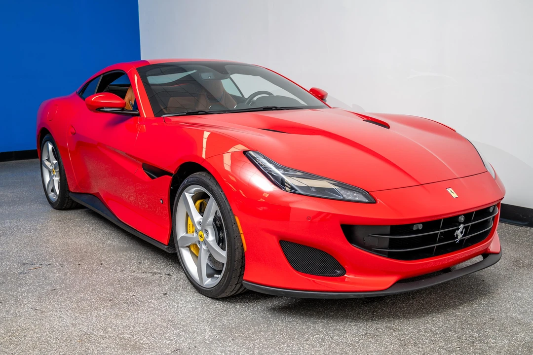 2019 Ferrari Portofino - Image 15 of 31