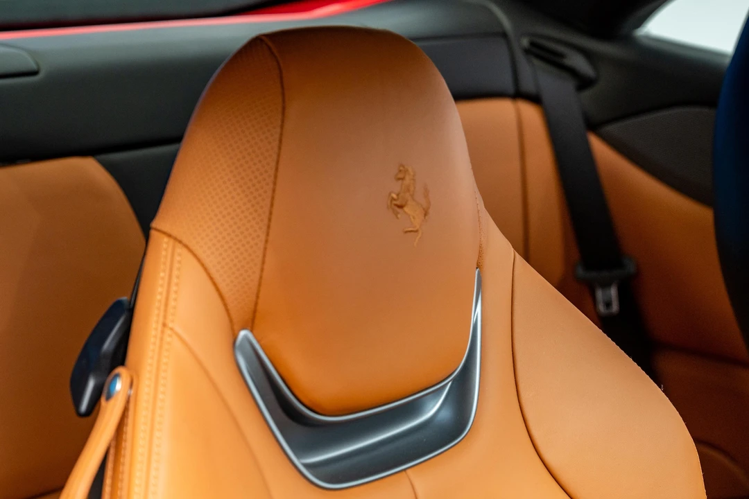 2019 Ferrari Portofino - Image 28 of 31