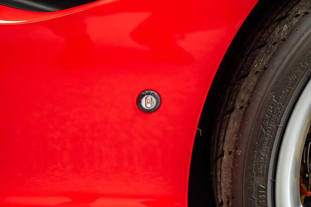 2019 Ferrari Portofino - Image 17 of 31