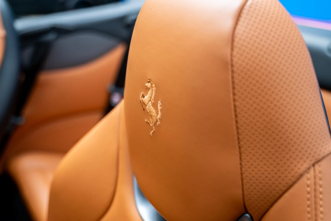 2019 Ferrari Portofino - Image 26 of 31