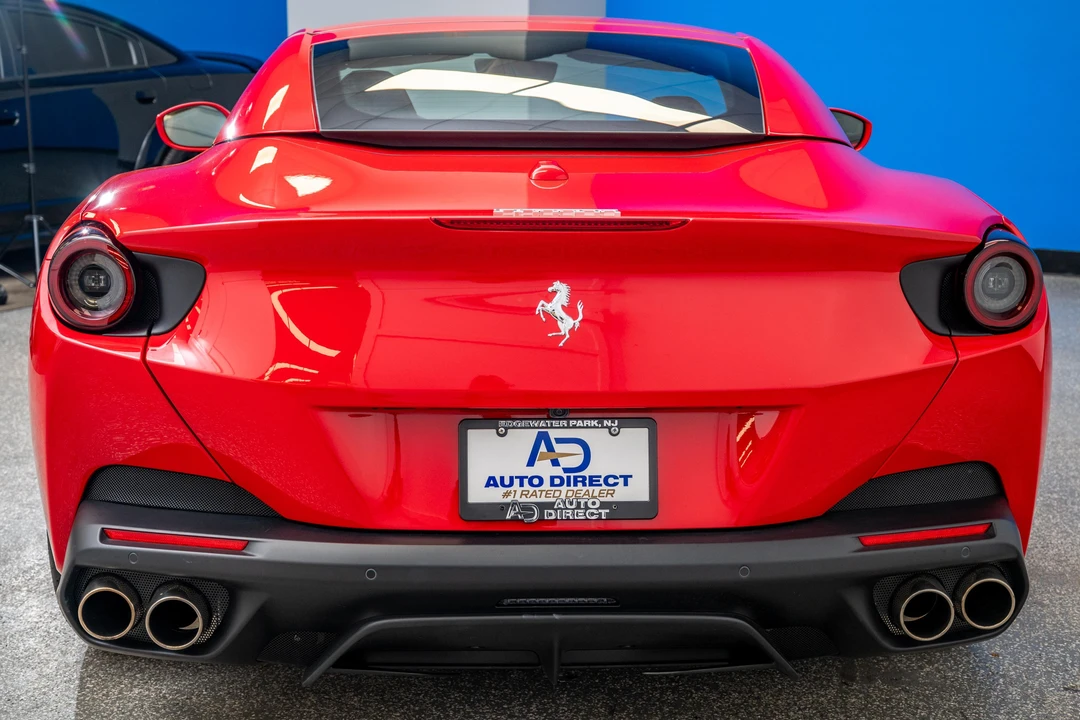 2019 Ferrari Portofino - Image 13 of 31
