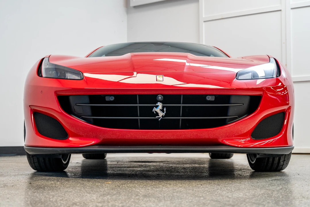 2019 Ferrari Portofino - Image 10 of 31