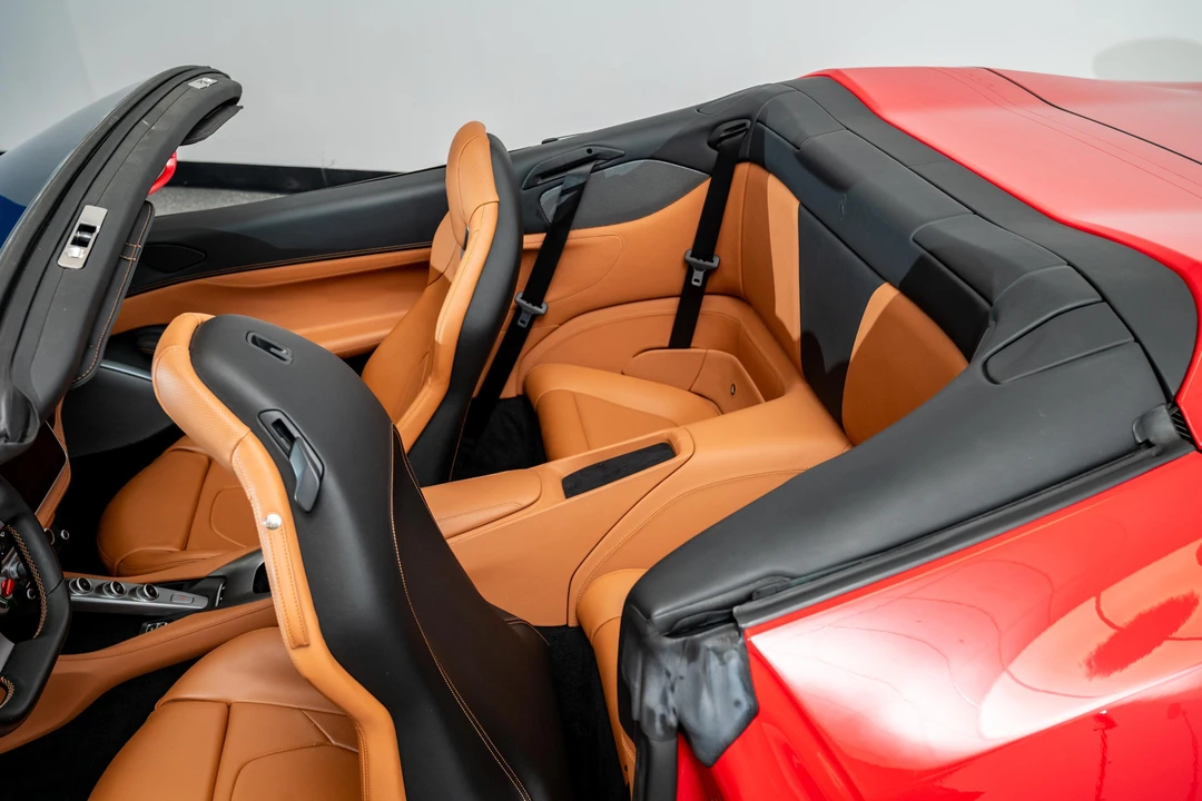 2019 Ferrari Portofino - Image 30 of 31
