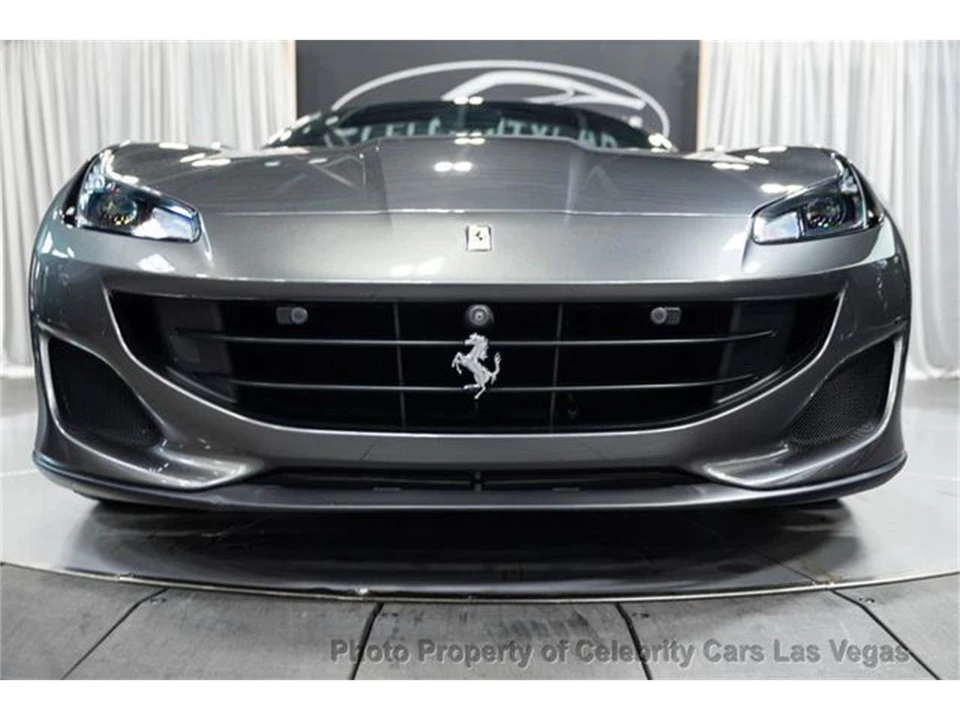2019 Ferrari Portofino - Image 17 of 31