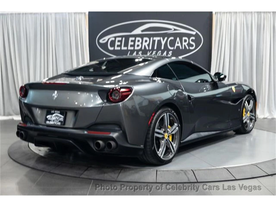 2019 Ferrari Portofino - Image 3 of 31