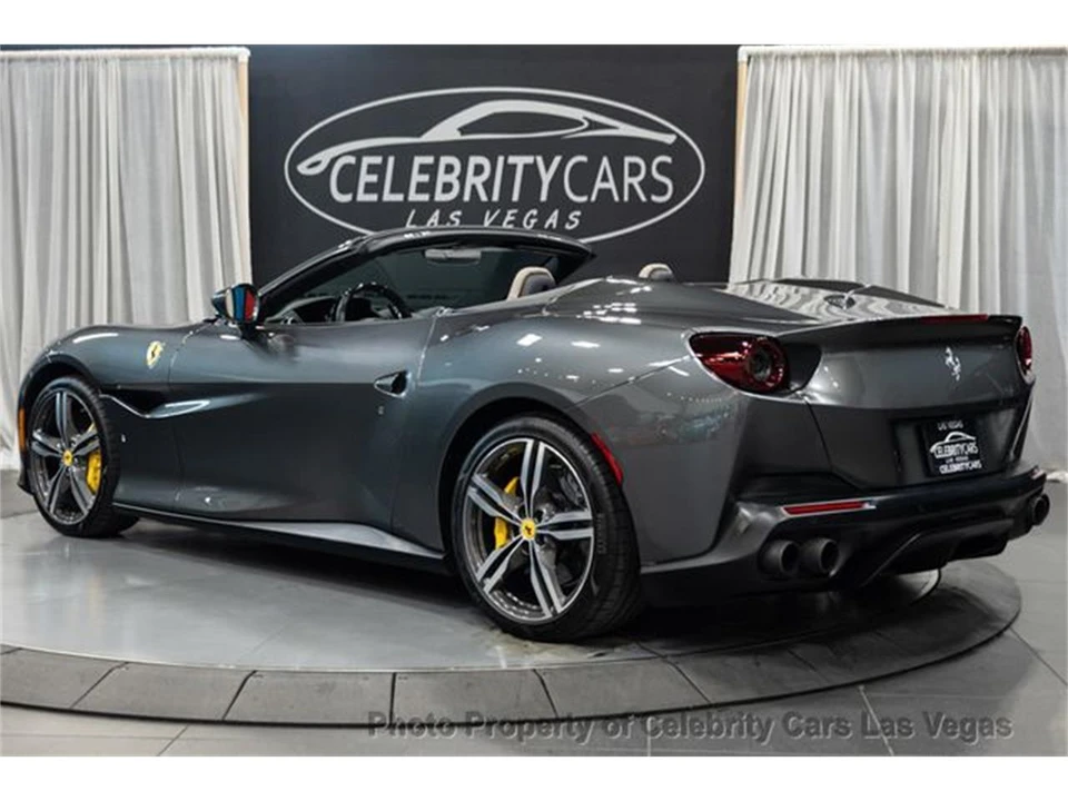 2019 Ferrari Portofino - Image 21 of 31