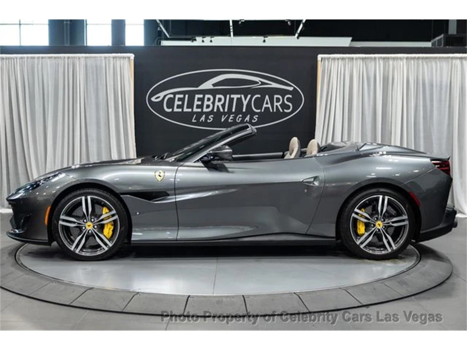 2019 Ferrari Portofino - Image 20 of 31
