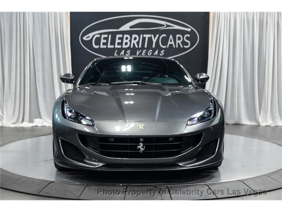 2019 Ferrari Portofino - Image 6 of 31