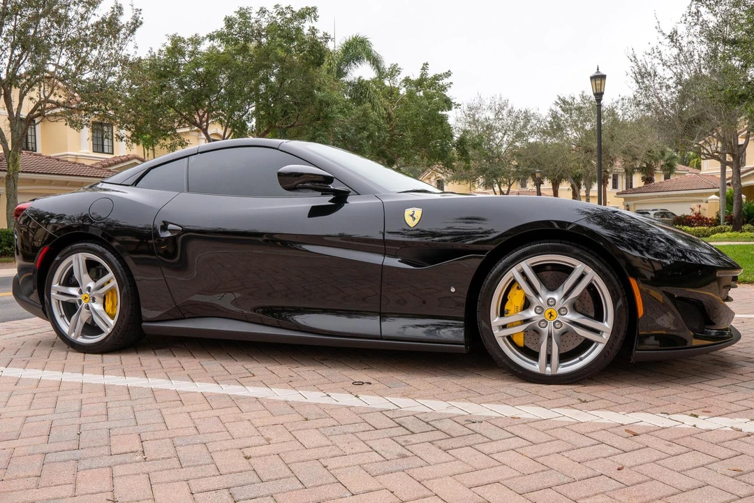 2019 Ferrari Portofino - Image 3 of 31