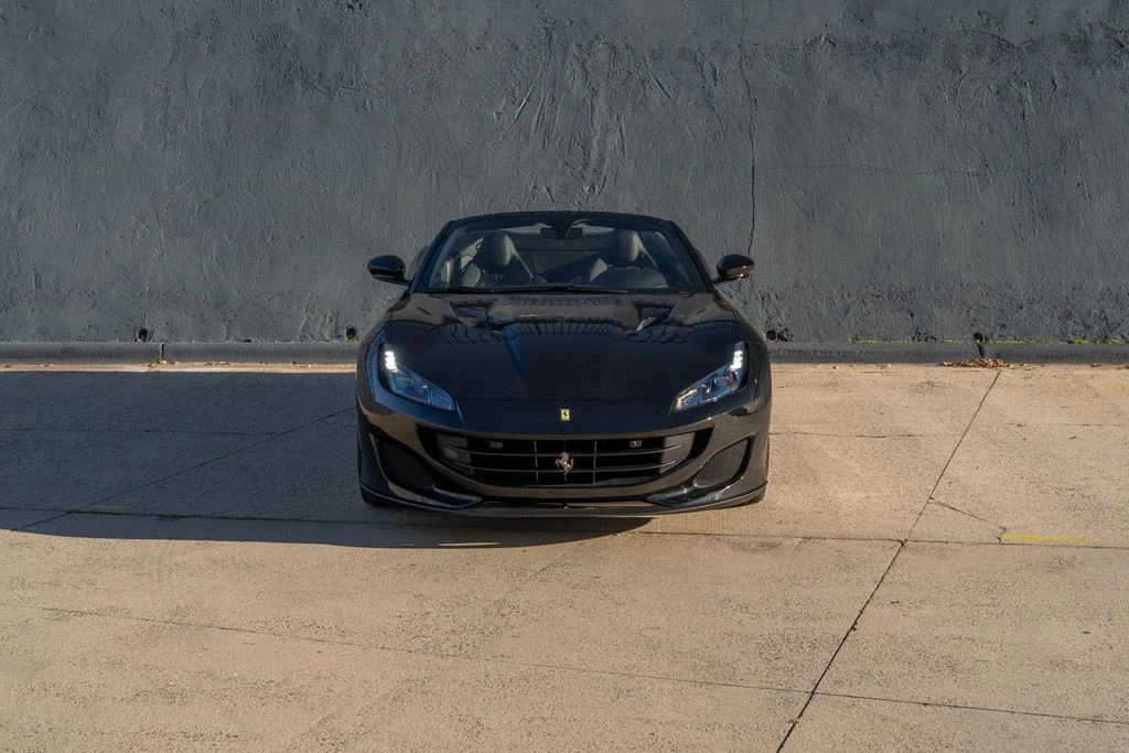 2019 Ferrari Portofino - Image 8 of 21