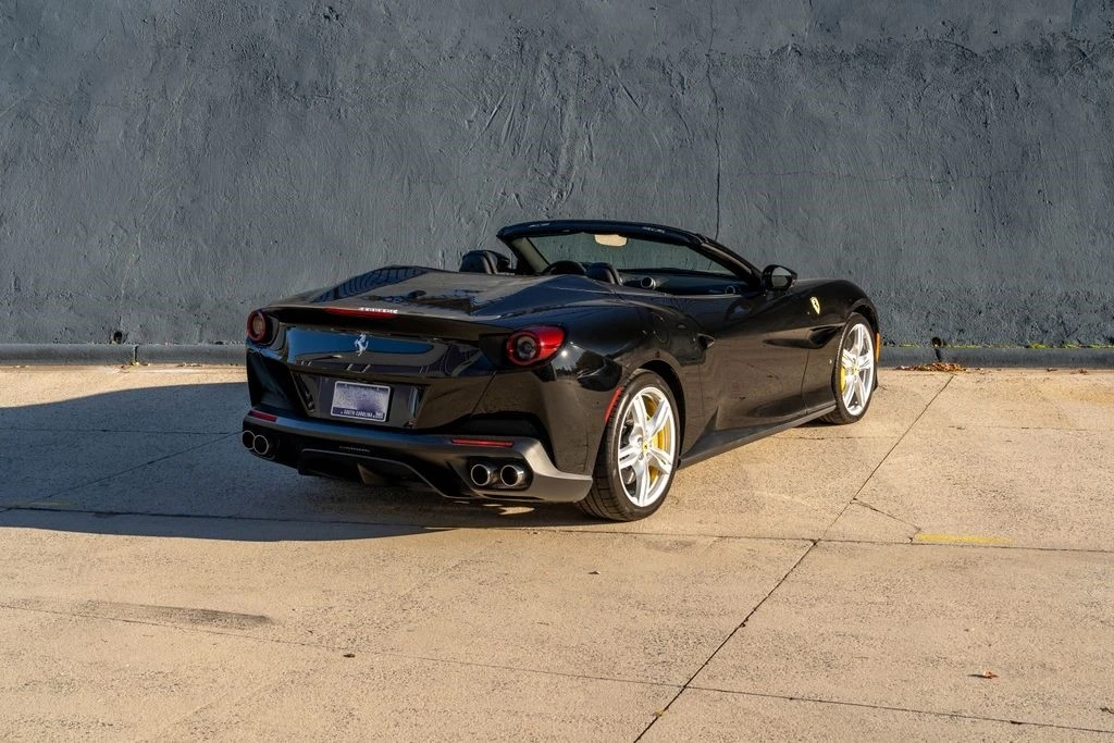 2019 Ferrari Portofino - Image 10 of 21