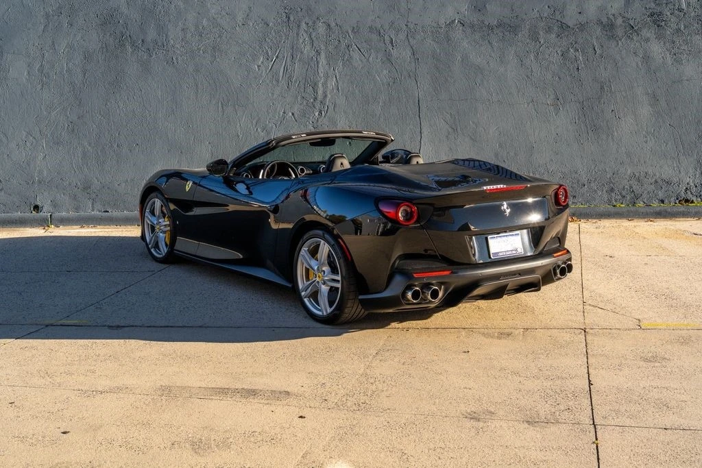 2019 Ferrari Portofino - Image 3 of 21