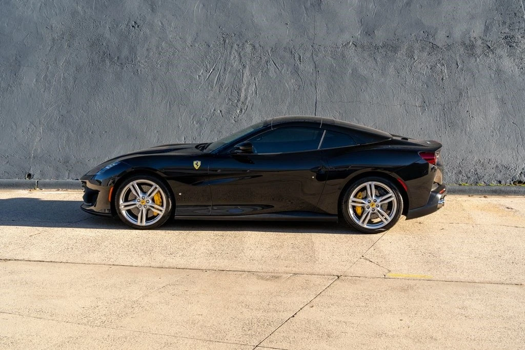 2019 Ferrari Portofino - Image 5 of 21