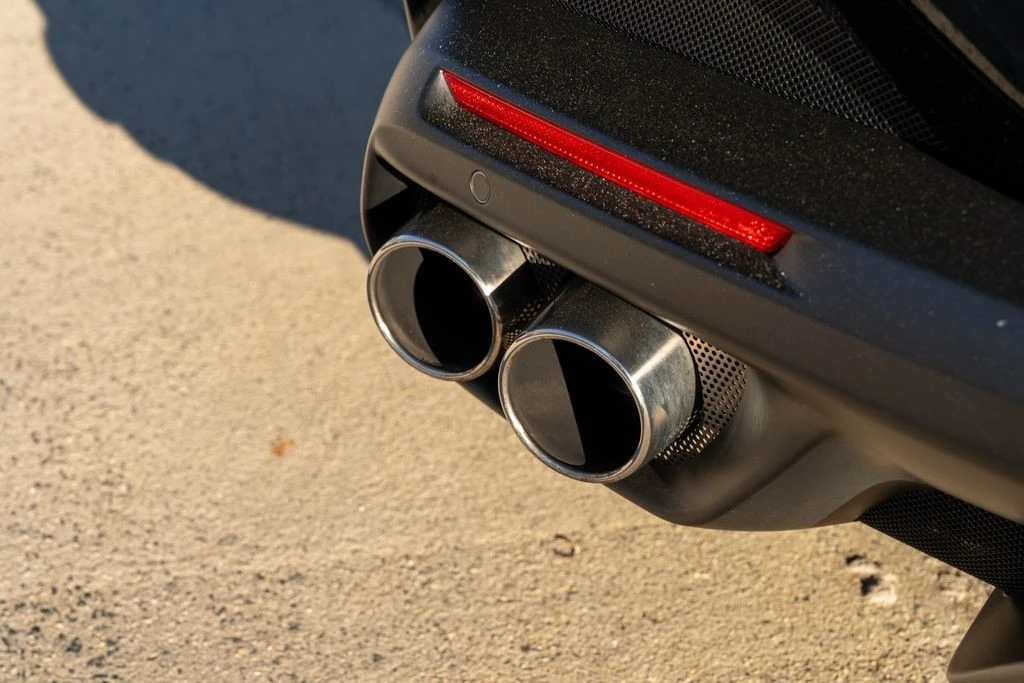 2019 Ferrari Portofino - Image 20 of 21