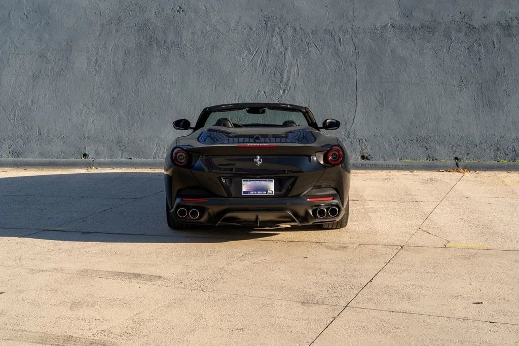2019 Ferrari Portofino - Image 12 of 21