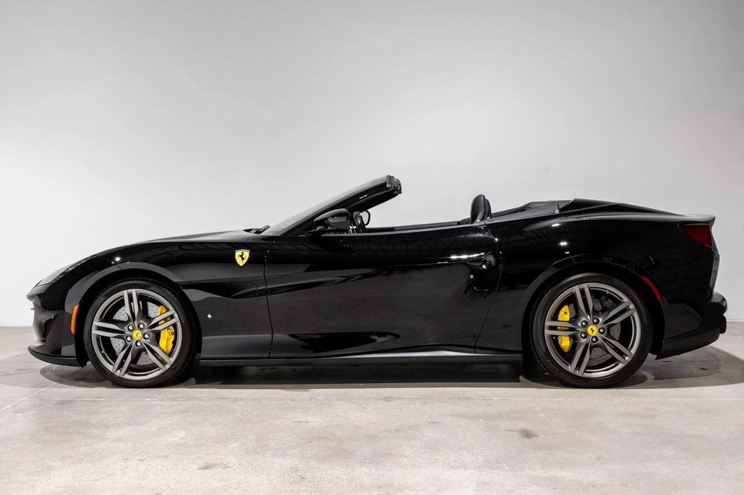 2019 Ferrari Portofino - Image 8 of 31