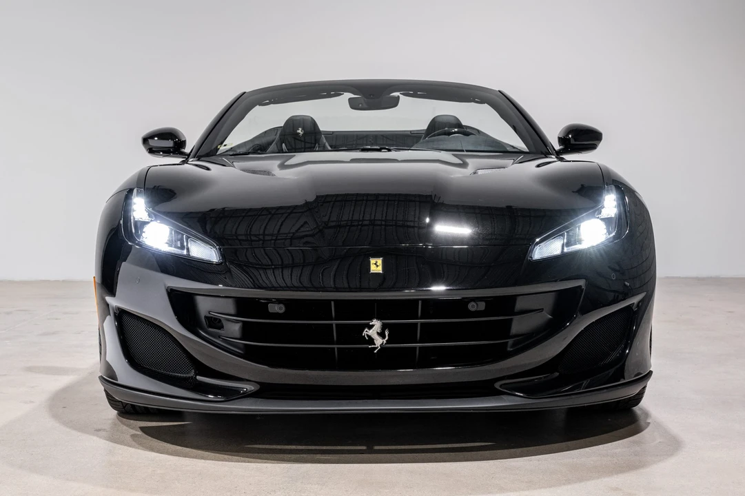 2019 Ferrari Portofino - Image 3 of 31