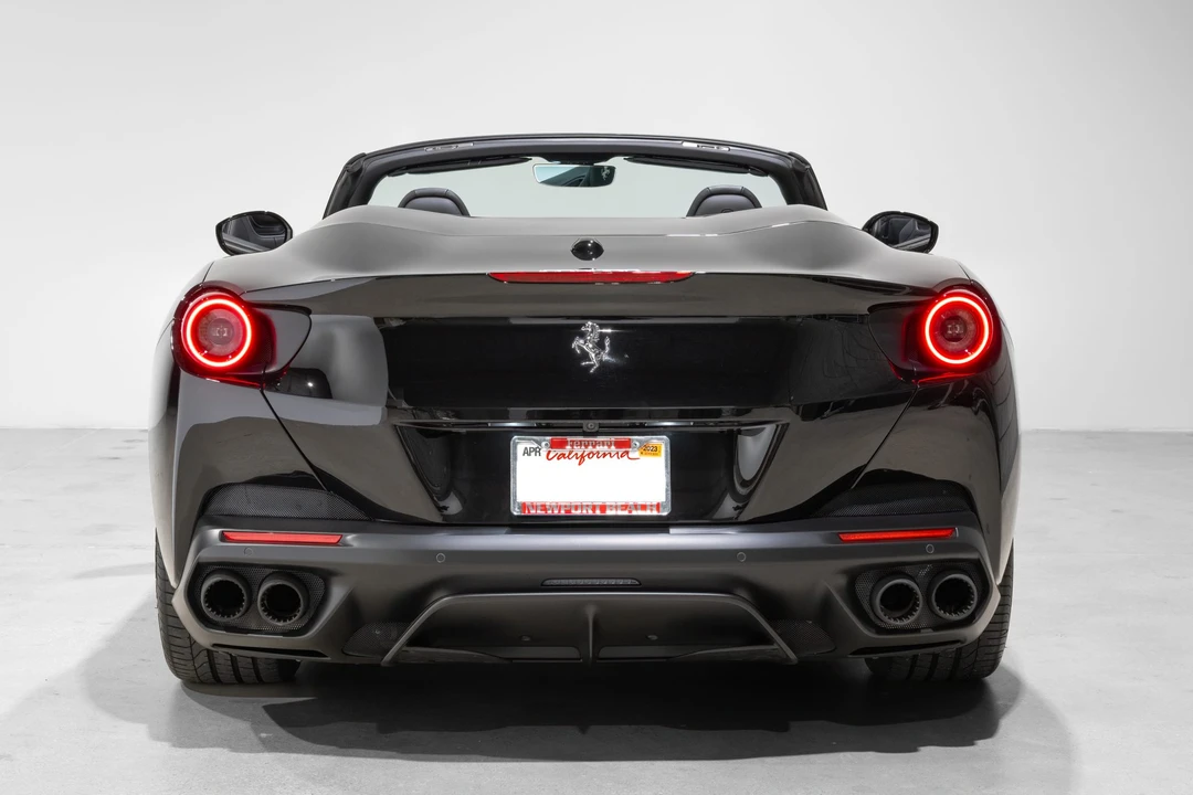 2019 Ferrari Portofino - Image 6 of 31