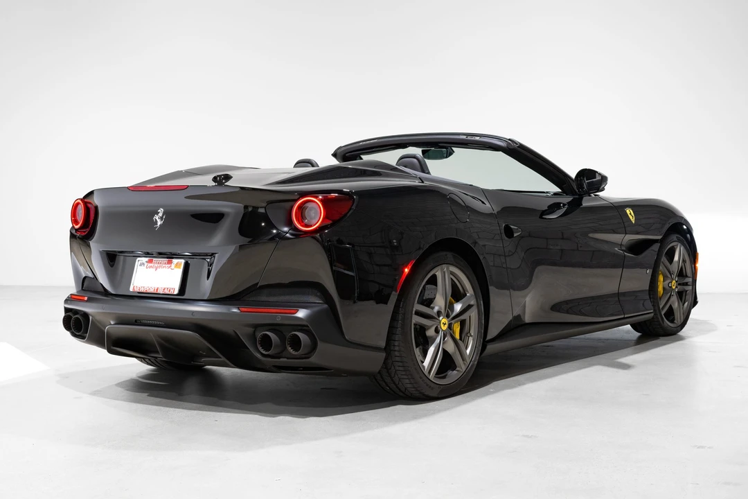 2019 Ferrari Portofino - Image 5 of 31