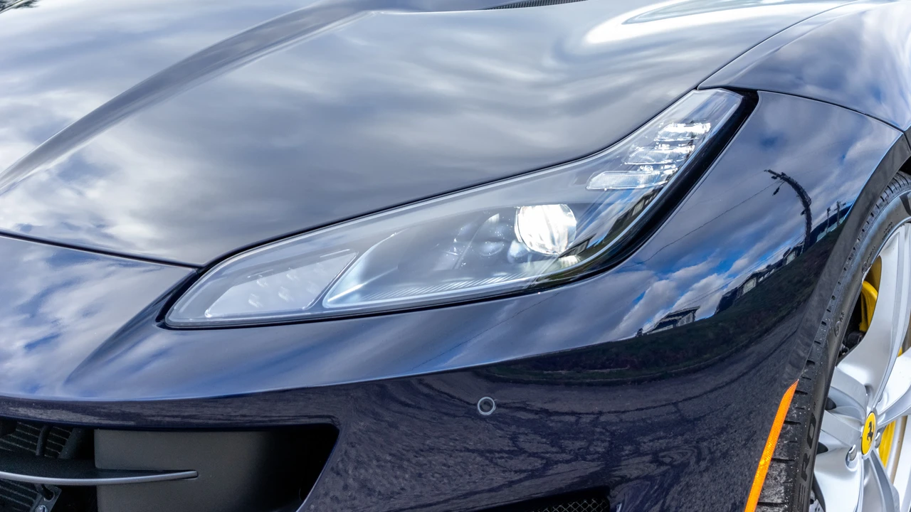 2019 Ferrari Portofino - Image 19 of 31