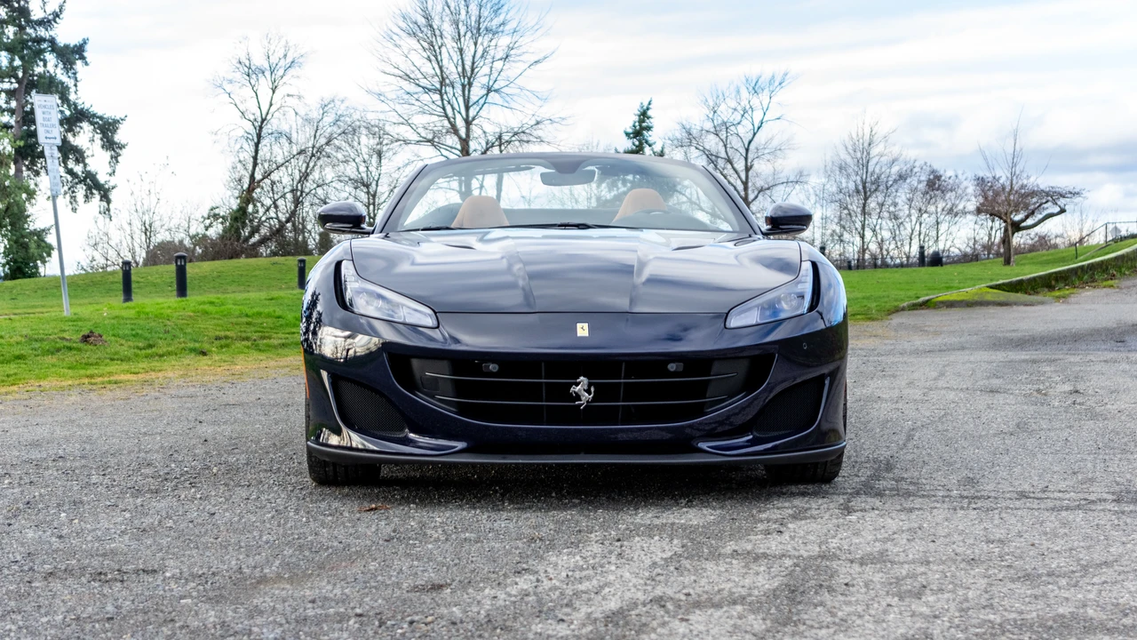 2019 Ferrari Portofino - Image 3 of 31