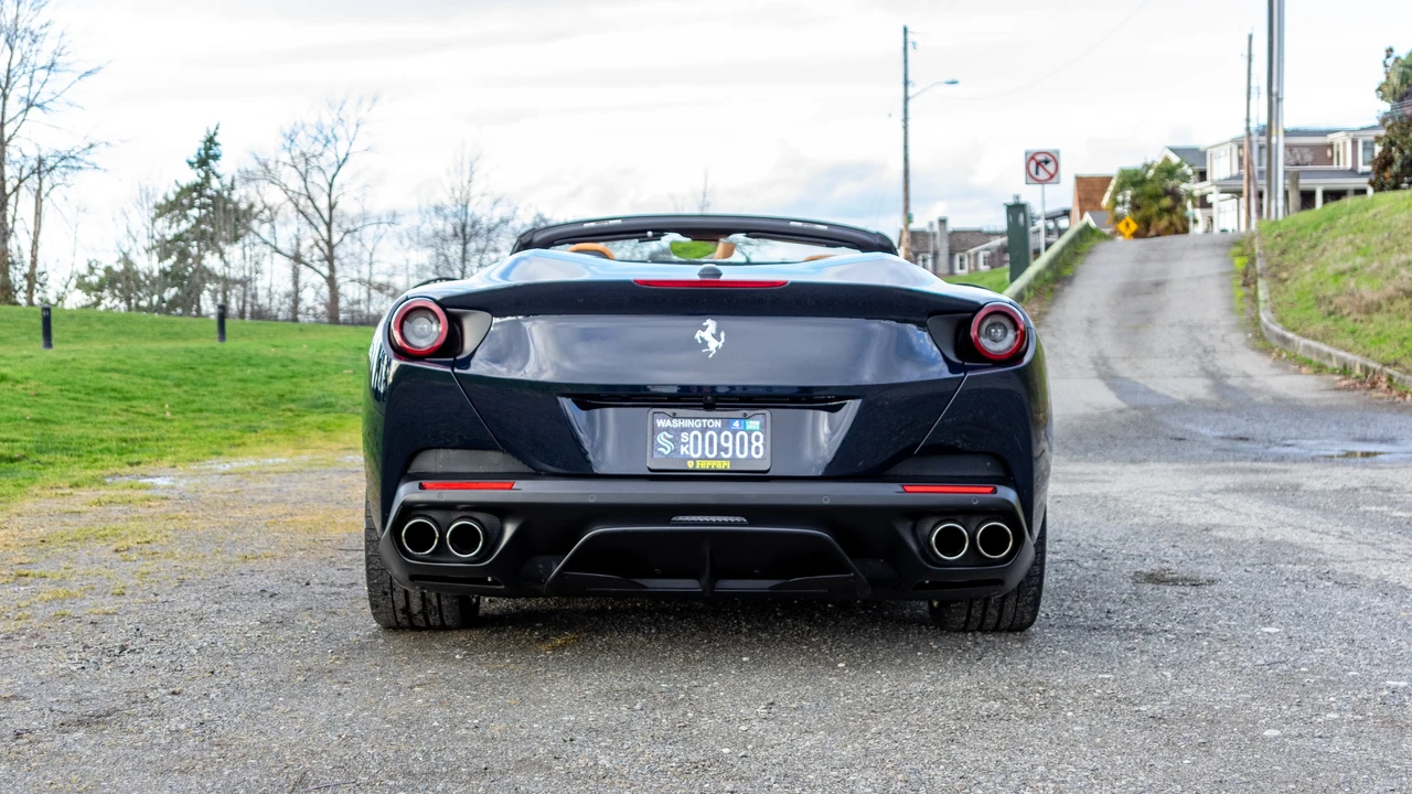 2019 Ferrari Portofino - Image 7 of 31