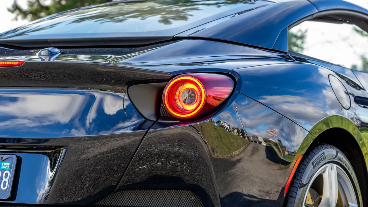 2019 Ferrari Portofino - Image 21 of 31