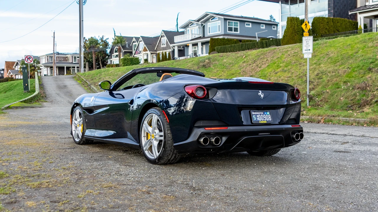2019 Ferrari Portofino - Image 8 of 31