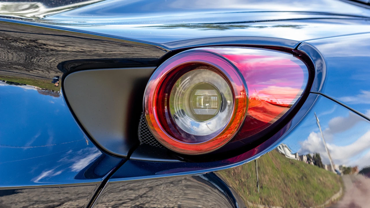 2019 Ferrari Portofino - Image 23 of 31