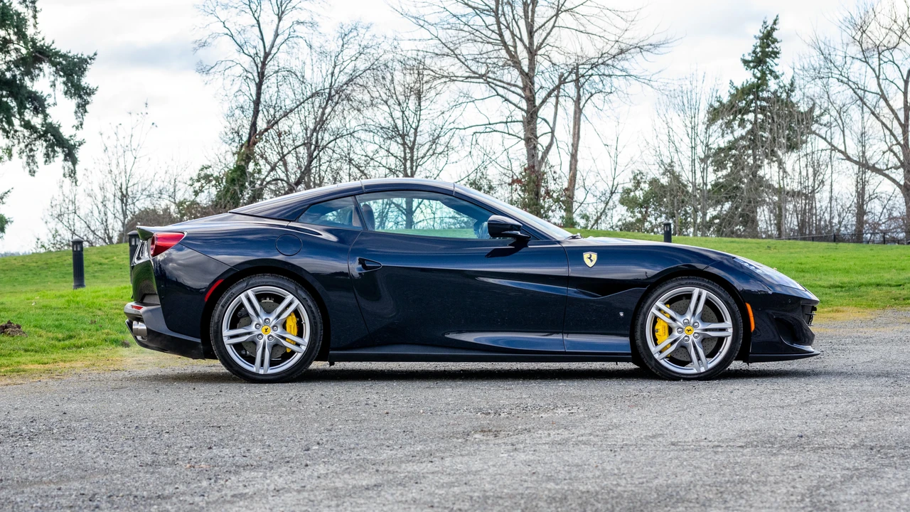 2019 Ferrari Portofino - Image 13 of 31