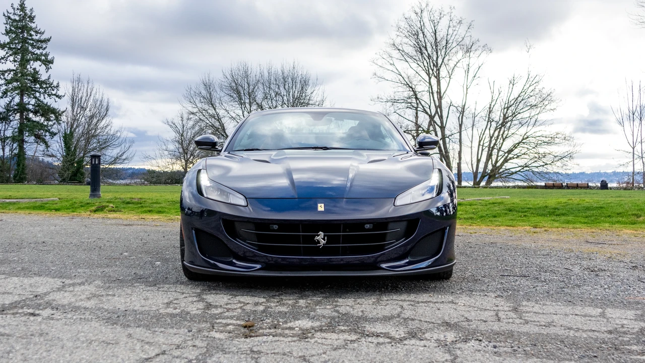 2019 Ferrari Portofino - Image 11 of 31